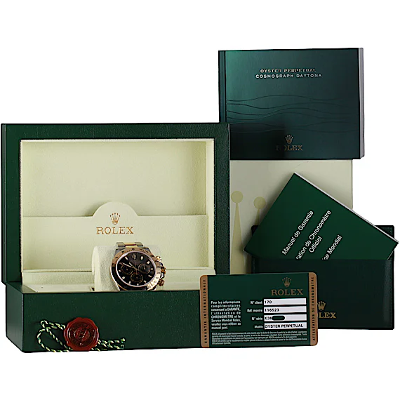 Rolex Daytona 116523 Rolex Daytona 116523