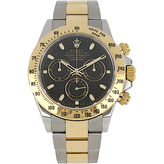 Rolex Daytona 116523 Rolex Daytona 116523
