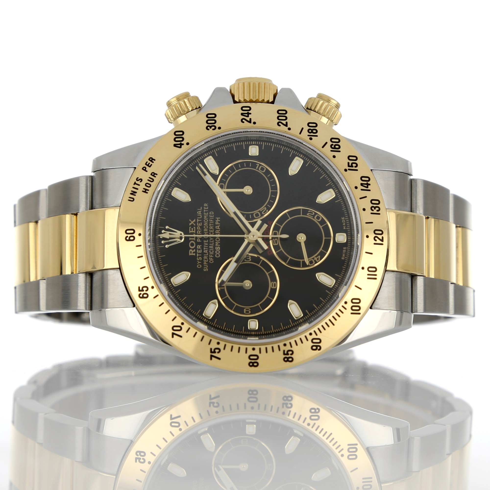 Rolex Daytona 116523