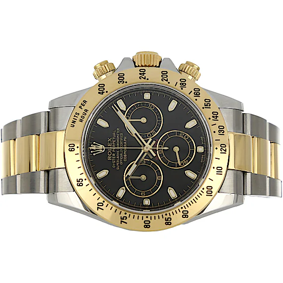 Rolex Daytona 116523 Rolex Daytona 116523