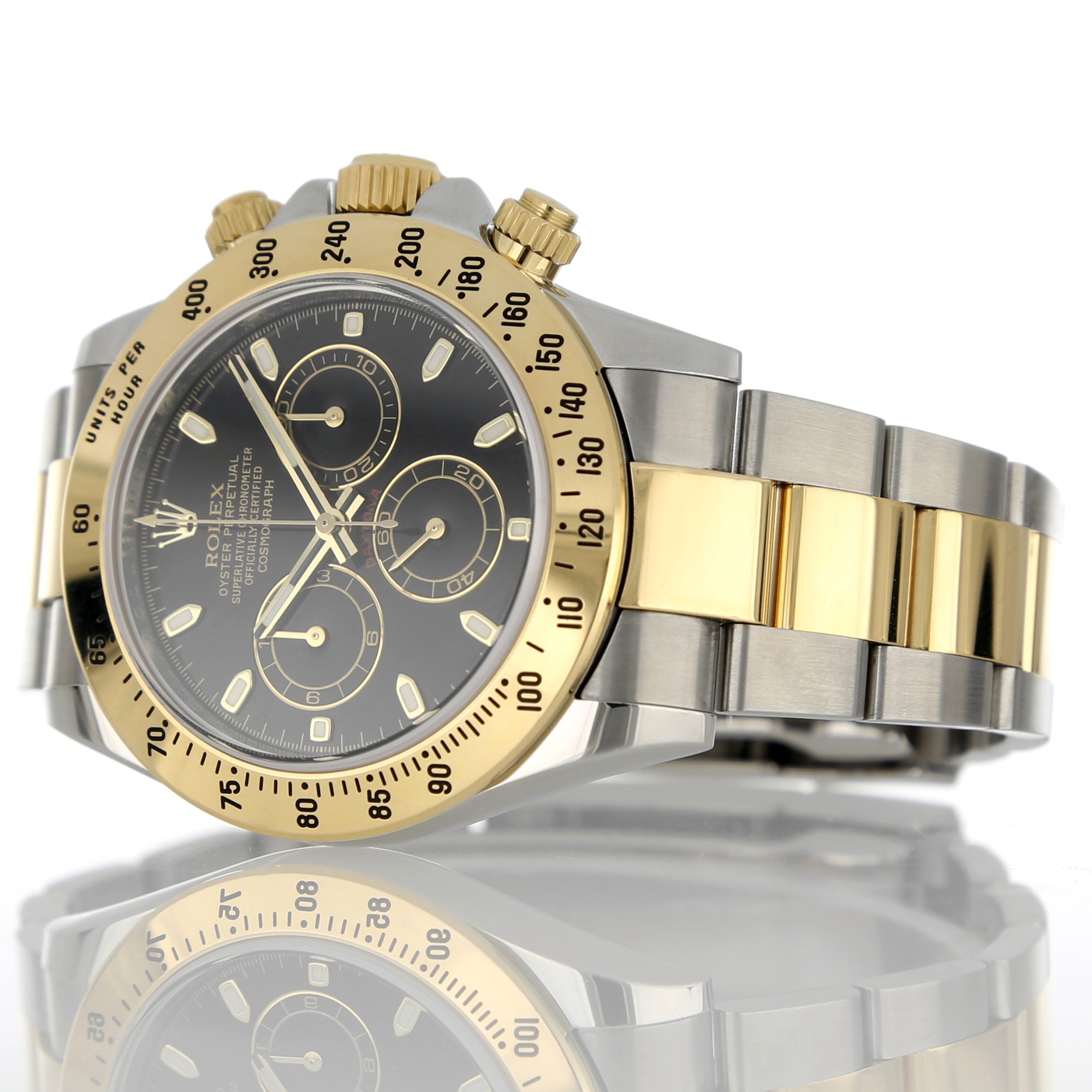 Rolex Daytona 116523
