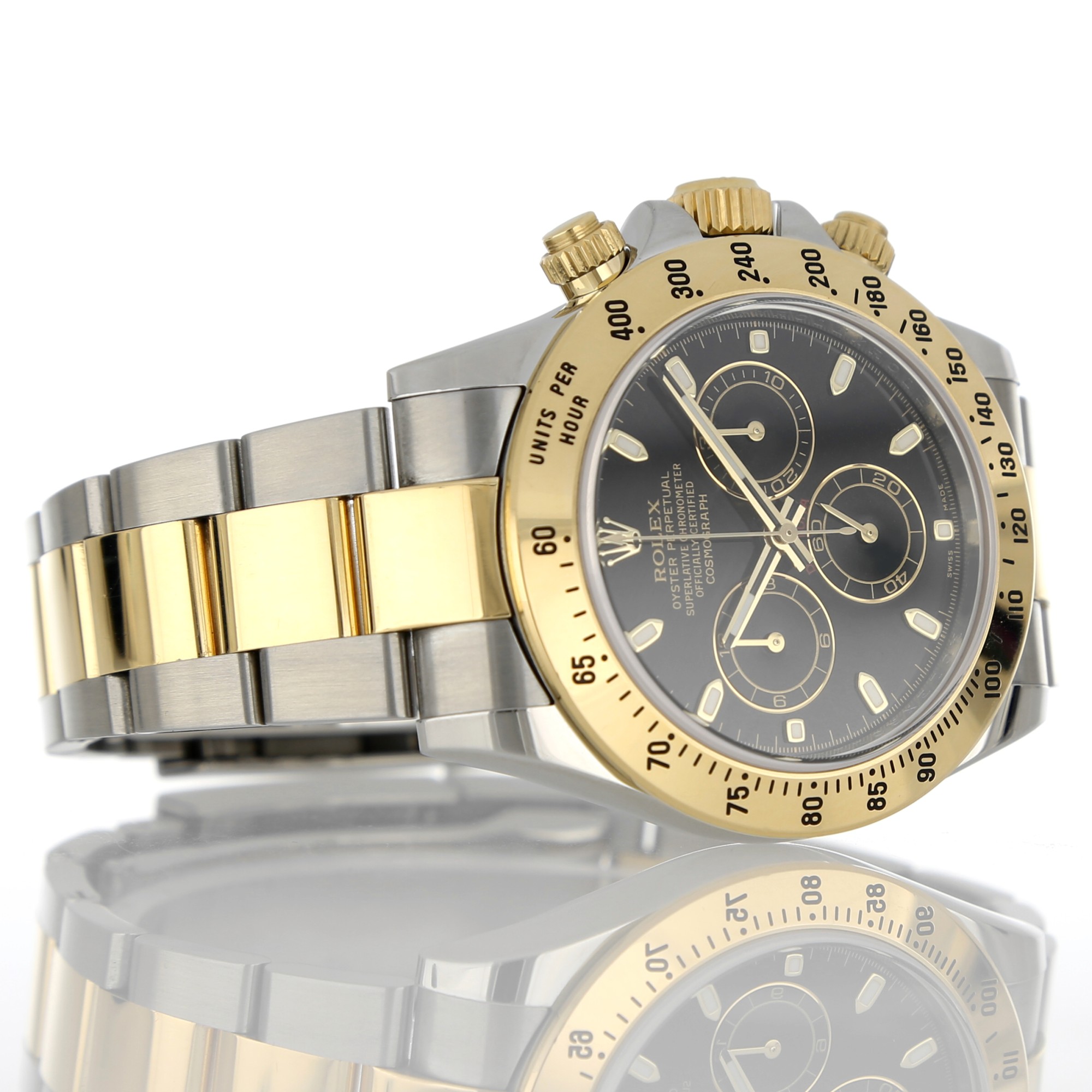 Rolex Daytona 116523