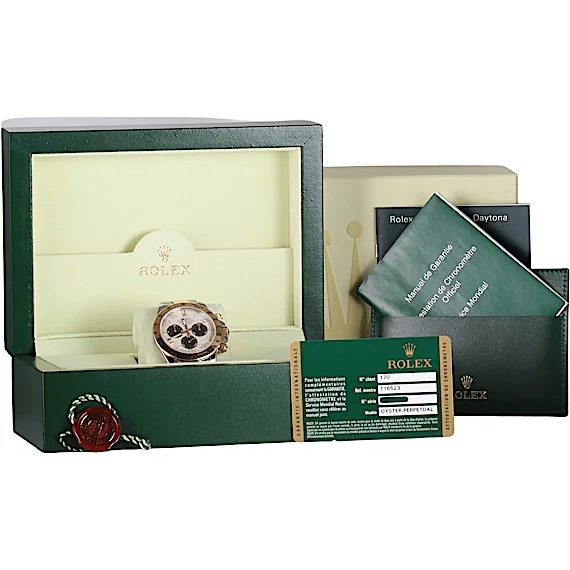 Rolex Daytona 116523 Rolex Daytona 116523