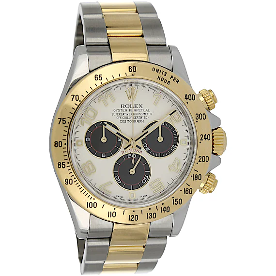 Rolex Daytona 116523 Rolex Daytona 116523