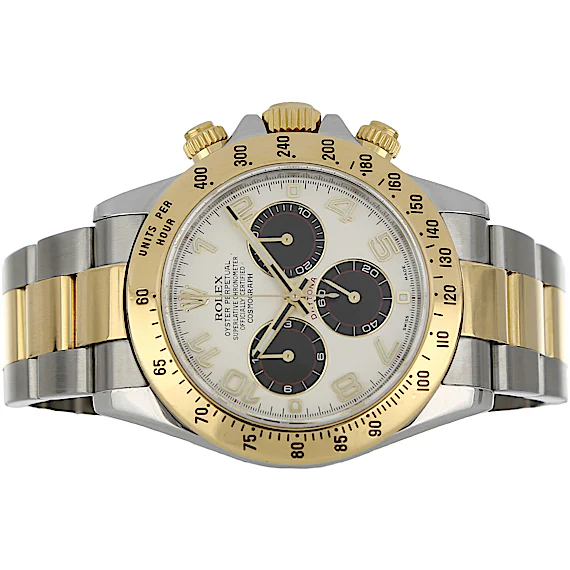 Rolex Daytona 116523 Rolex Daytona 116523