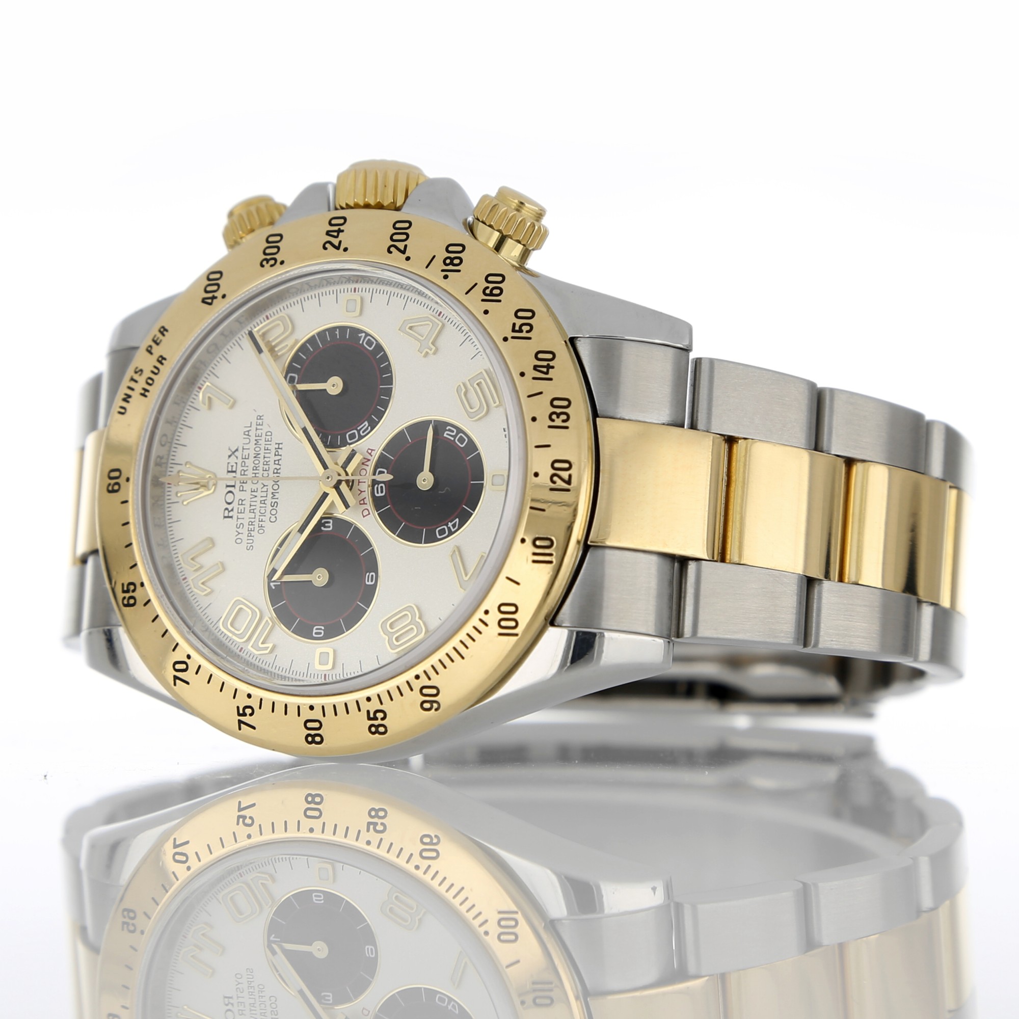 Rolex Daytona 116523