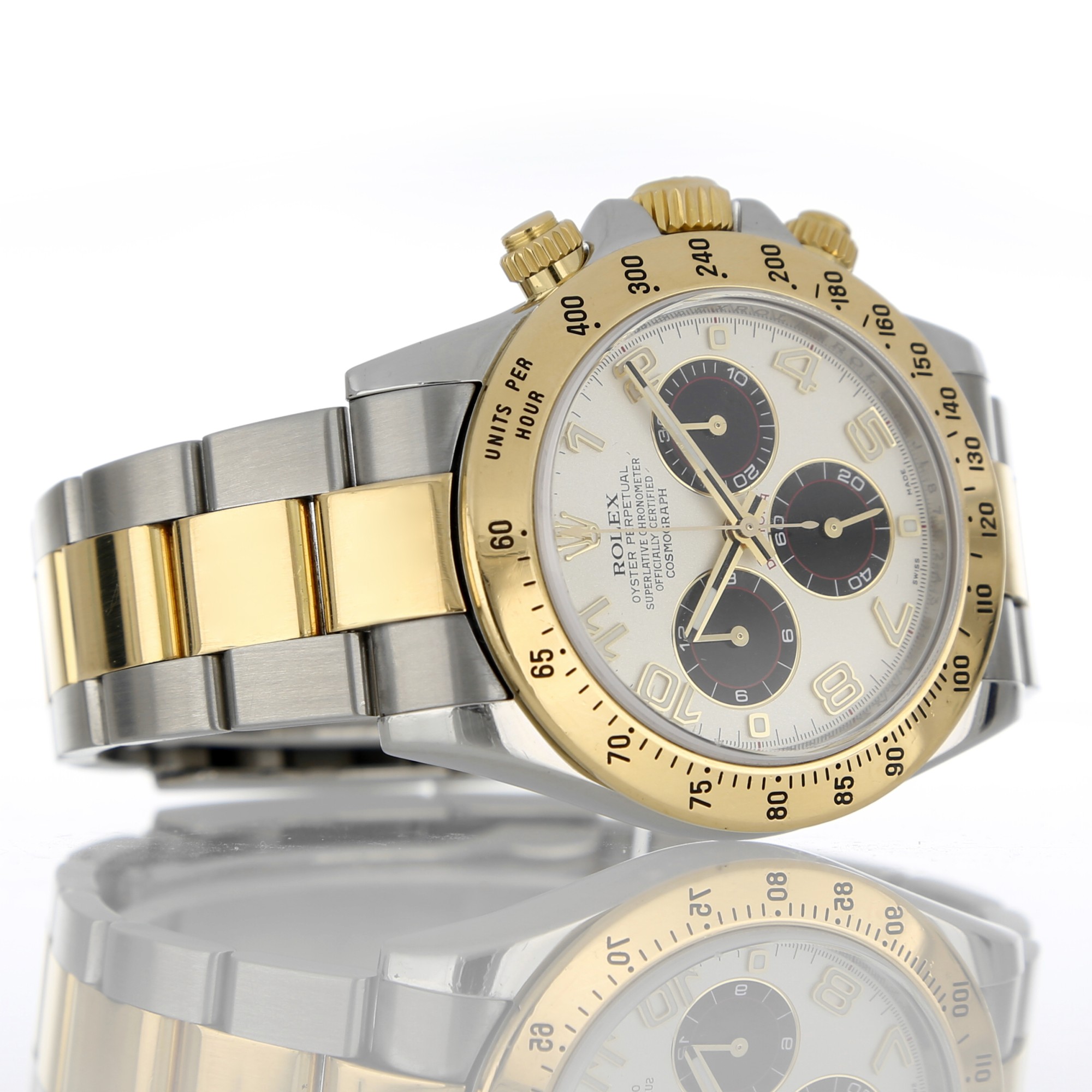 Rolex Daytona 116523