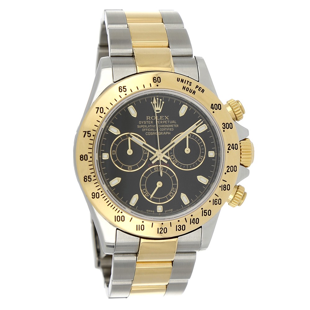 Rolex Daytona 116523