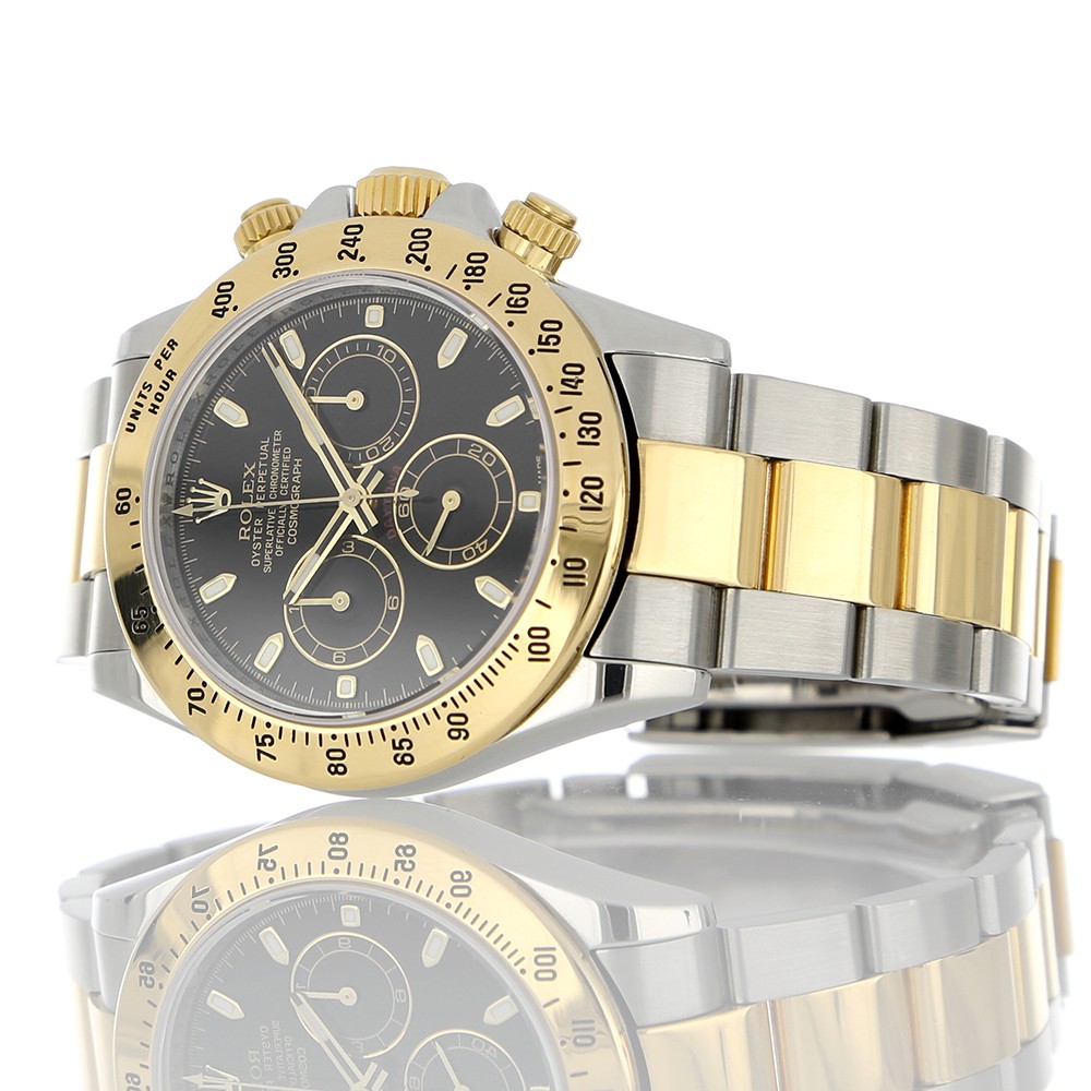 Rolex Daytona 116523