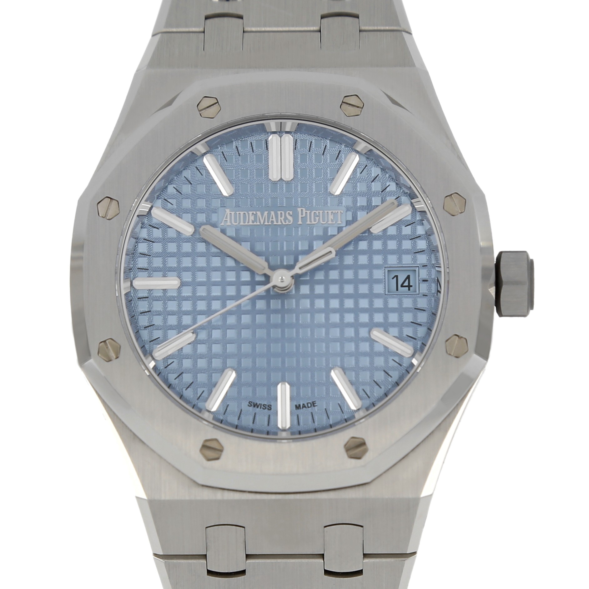 Audemars Piguet Royal Oak 15550ST.OO.1356ST.08