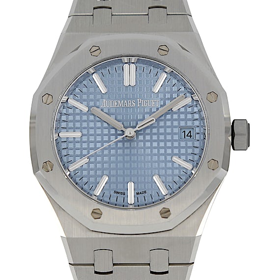 Audemars Piguet Royal Oak 15550ST.OO.1356ST.08  Audemars Piguet Royal Oak 15550ST.OO.1356ST.08