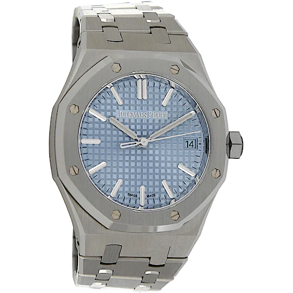 Audemars Piguet Royal Oak 15550ST.OO.1356ST.08 Audemars Piguet Royal Oak 15550ST.OO.1356ST.08