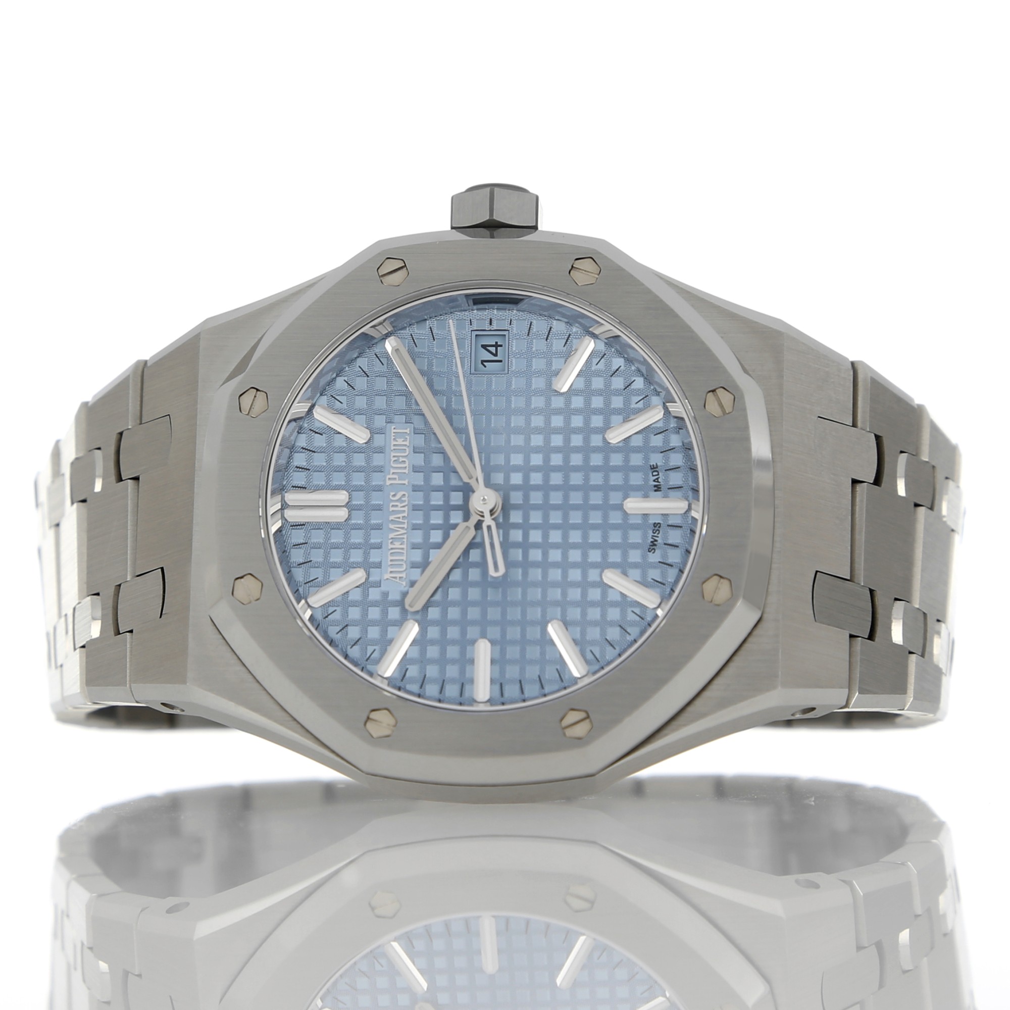 Audemars Piguet Royal Oak 15550ST.OO.1356ST.08