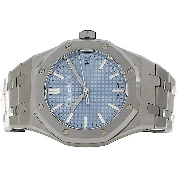 Audemars Piguet Royal Oak 15550ST.OO.1356ST.08 Audemars Piguet Royal Oak 15550ST.OO.1356ST.08