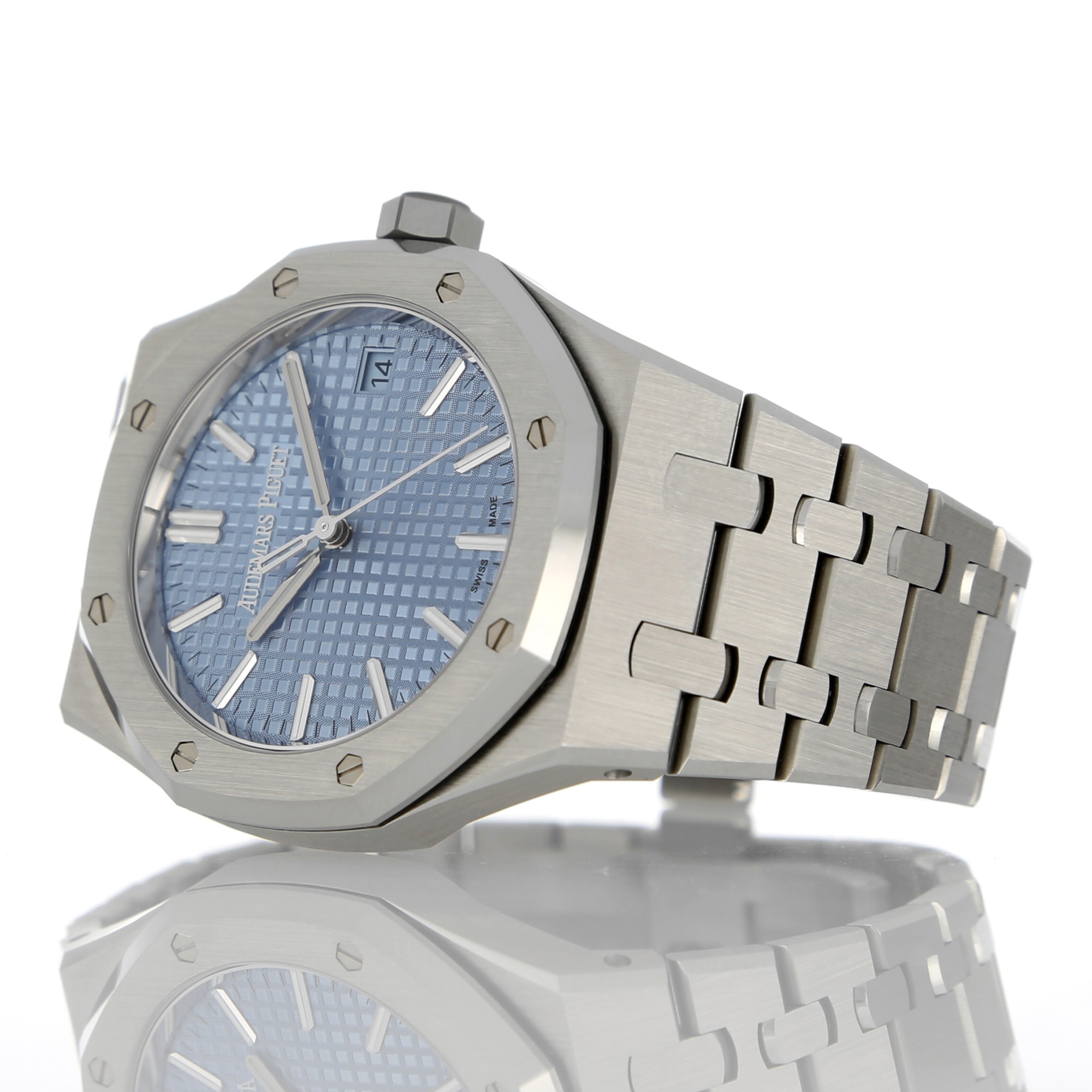 Audemars Piguet Royal Oak 15550ST.OO.1356ST.08