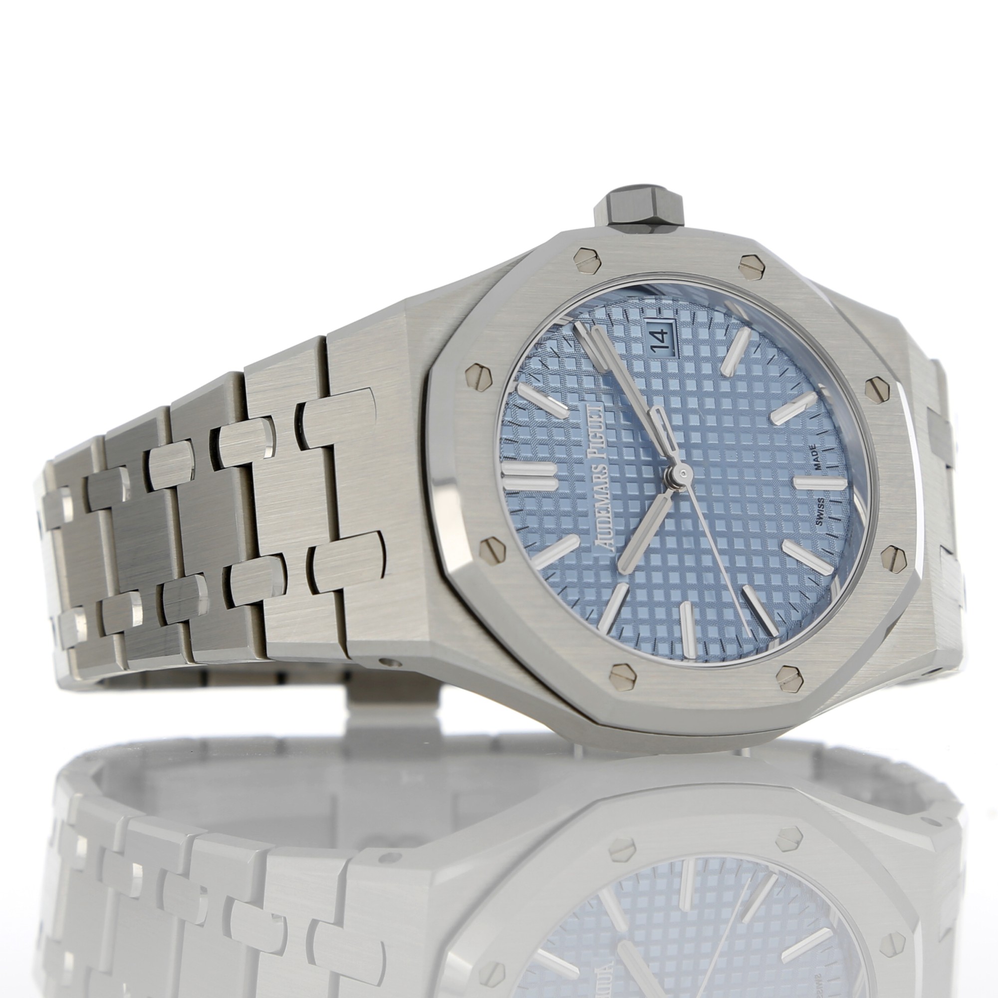 Audemars Piguet Royal Oak 15550ST.OO.1356ST.08
