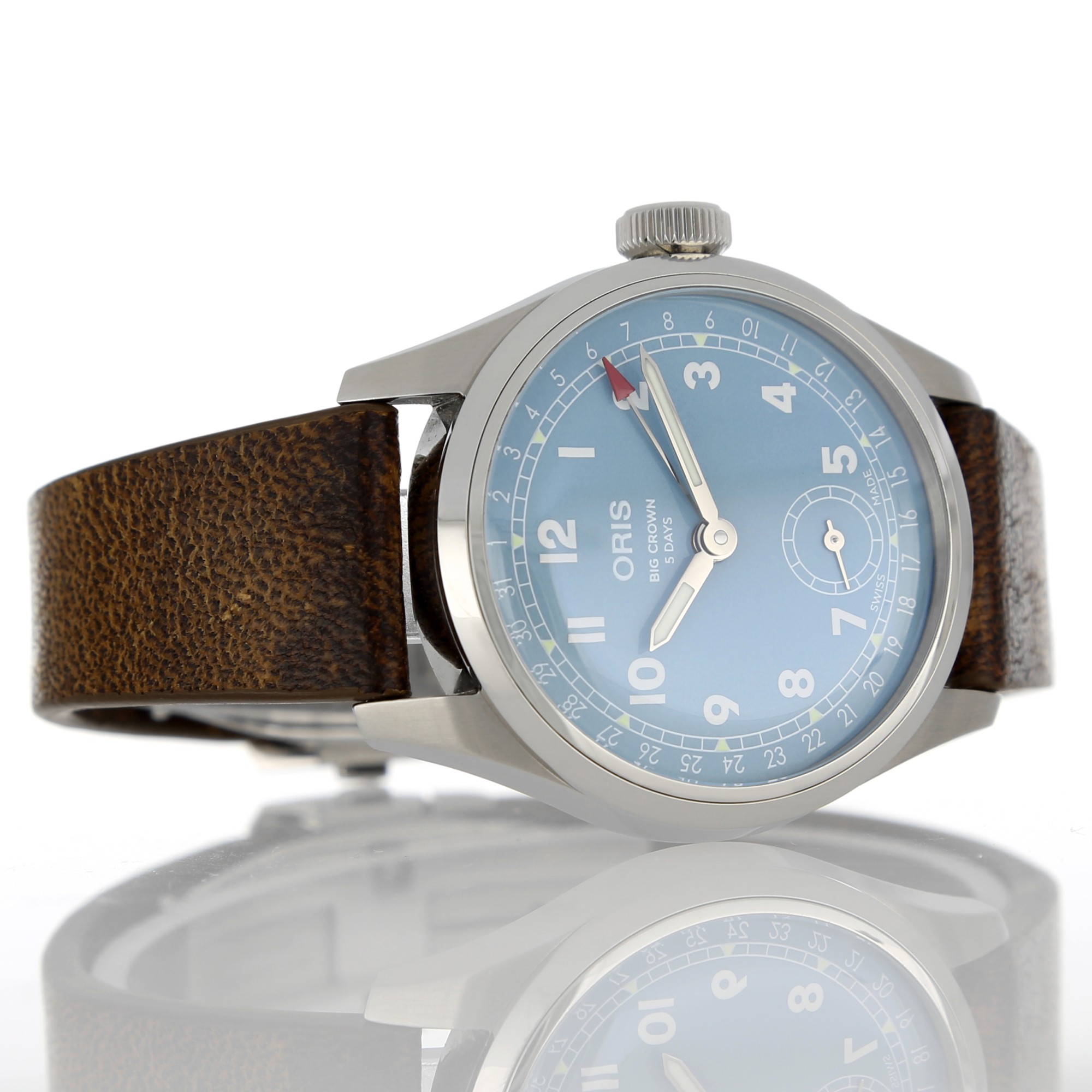 Altri marchi Big Crown 01.473.7786.4065