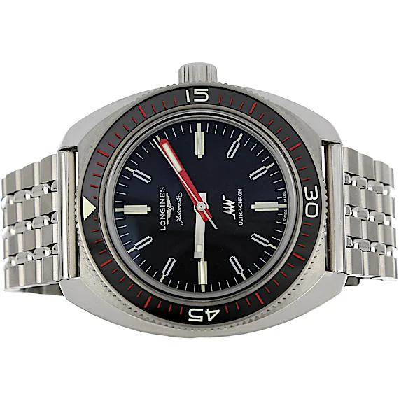 Longines Ultra Chron Box Edition L28364529 Longines Ultra Chron Box Edition L28364529