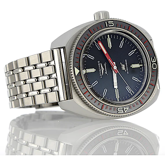 Longines Ultra Chron Box Edition L28364529 Longines Ultra Chron Box Edition L28364529