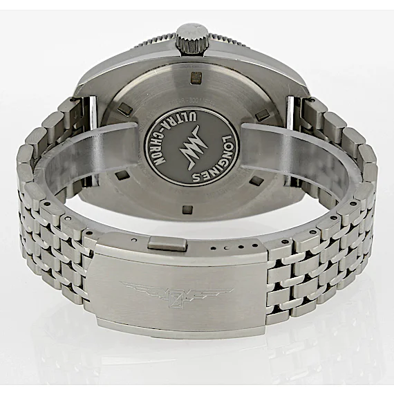 Longines Ultra Chron Box Edition L28364529 Longines Ultra Chron Box Edition L28364529