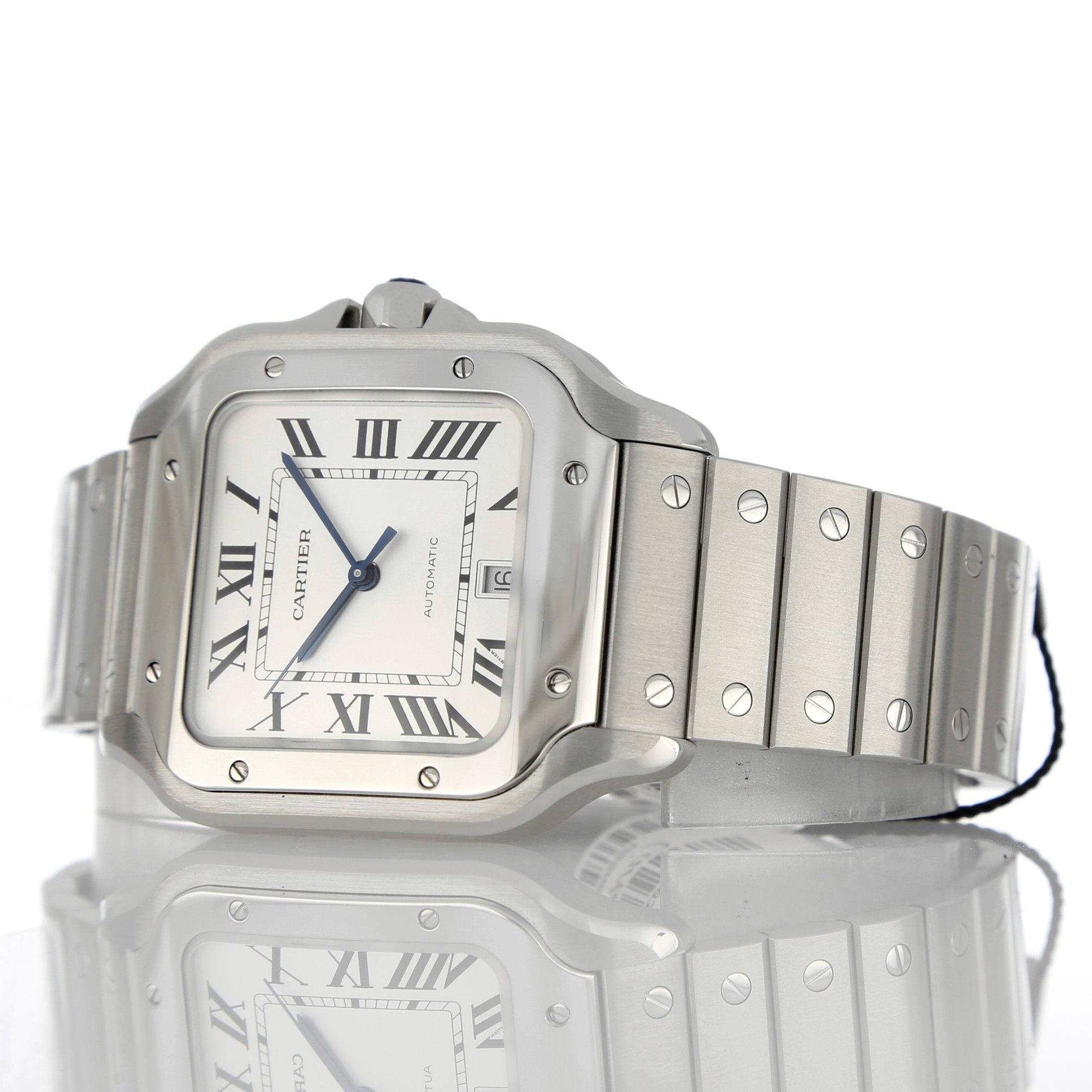 Cartier Santos WSSA0018