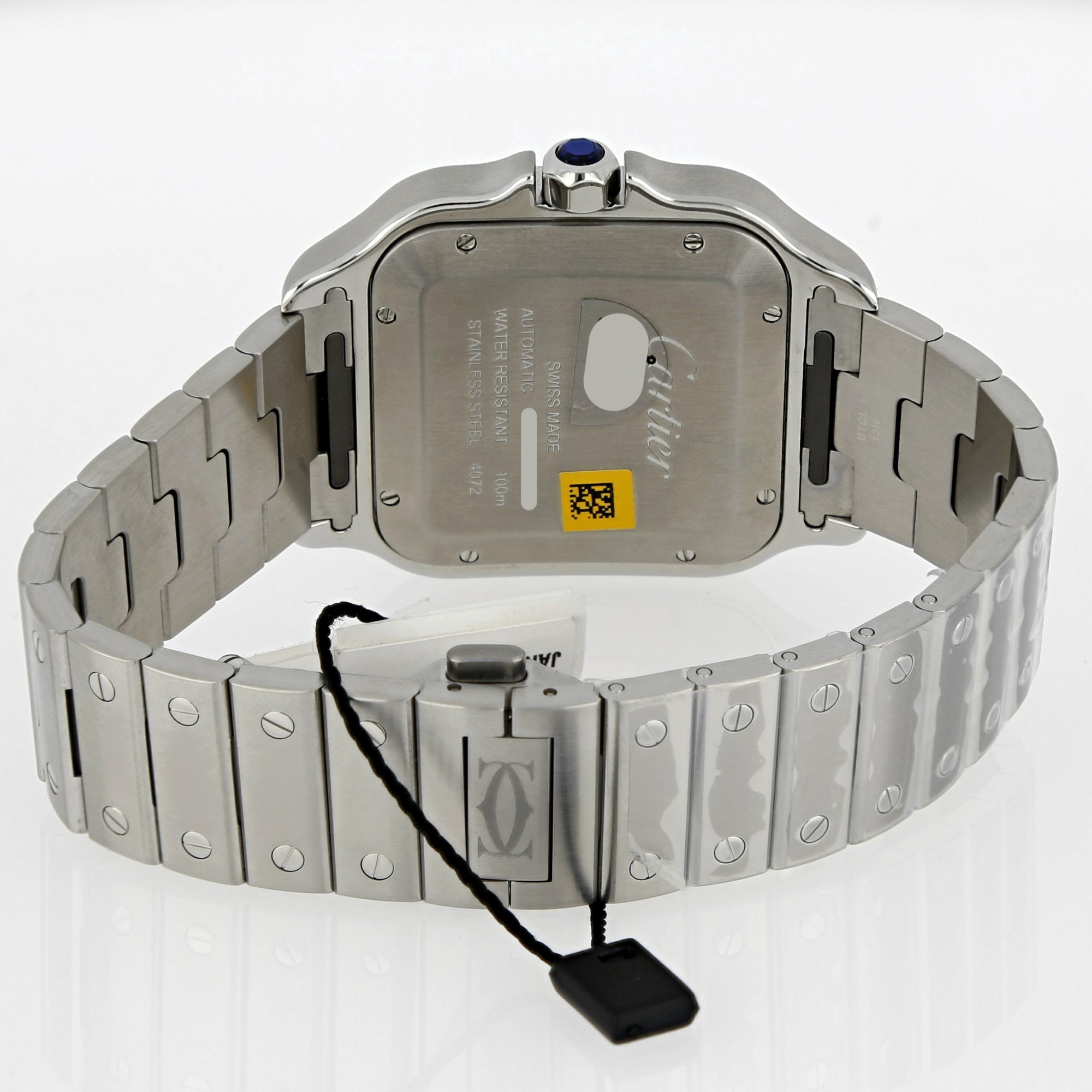 Cartier Santos WSSA0018