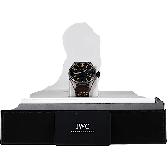 IWC Big Pilot IW501004 IWC Big Pilot IW501004