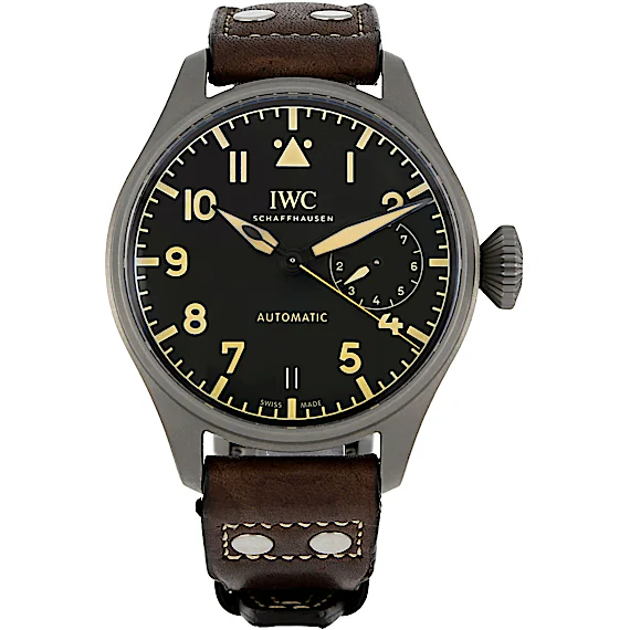 IWC Big Pilot IW501004 IWC Big Pilot IW501004