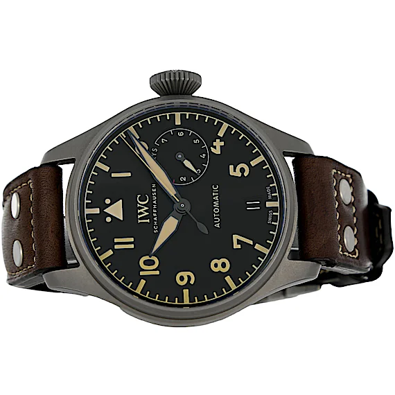 IWC Big Pilot IW501004 IWC Big Pilot IW501004