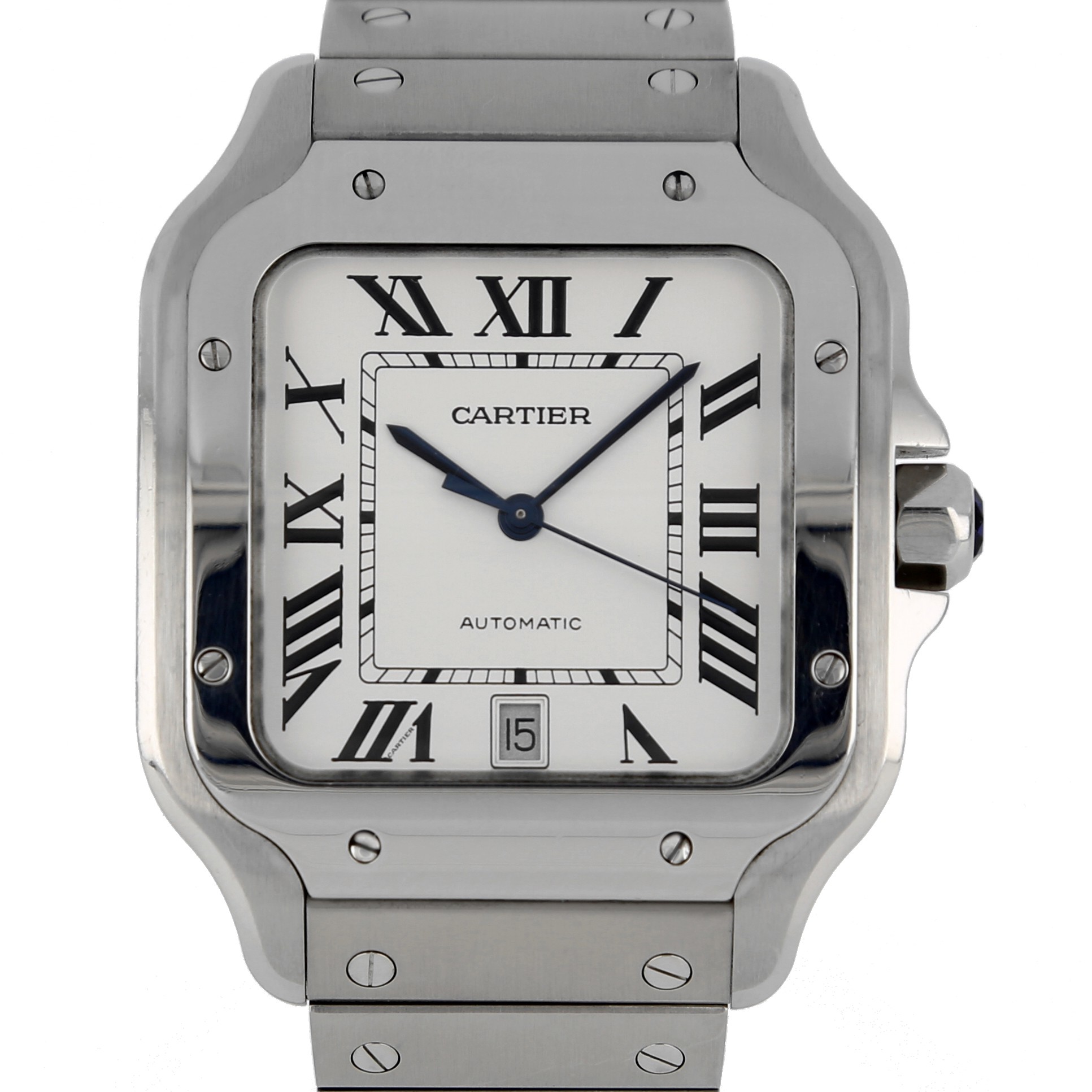 Cartier Santos WSSA0018