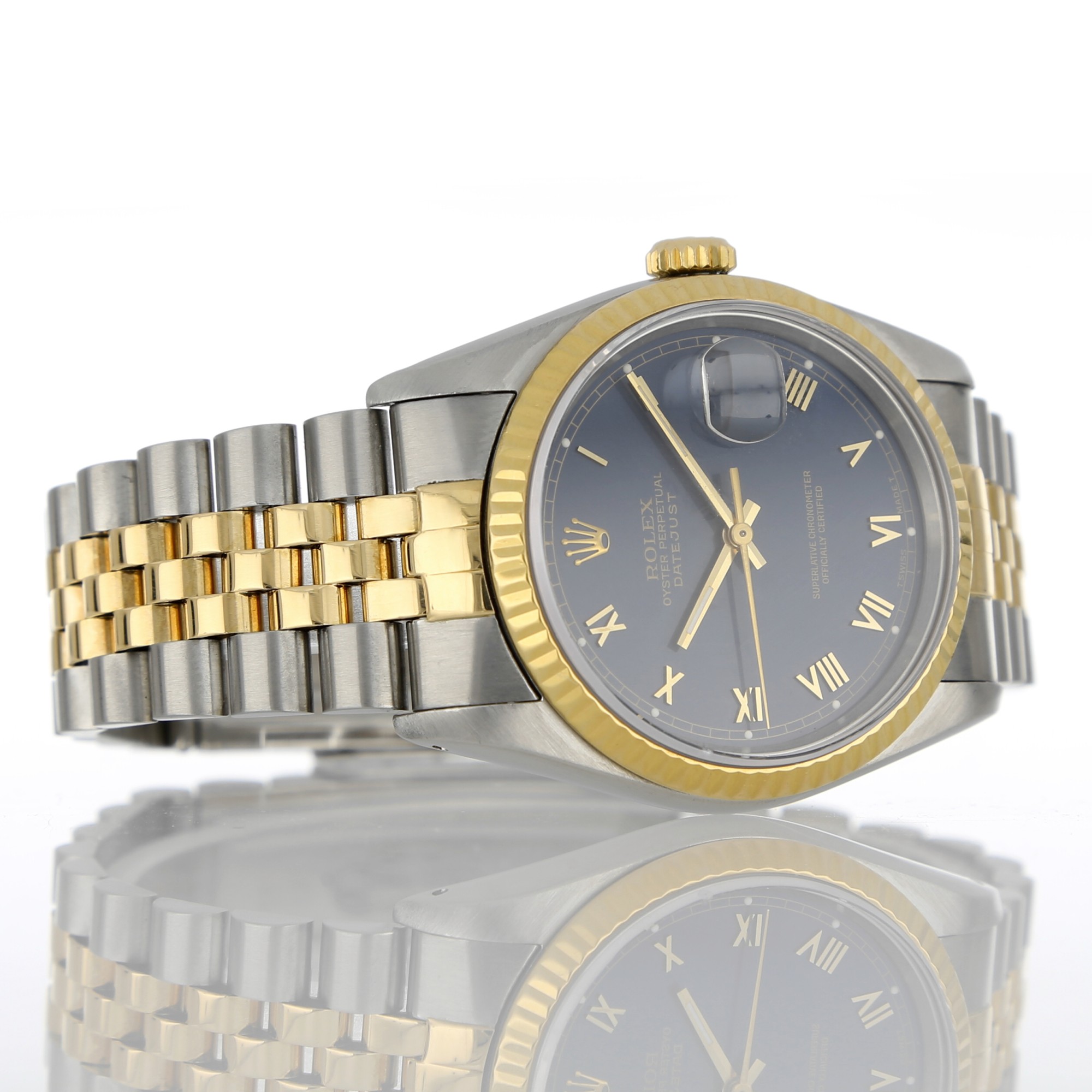 Rolex 16233 pret sales