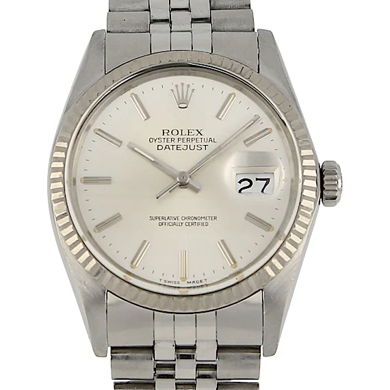 Rolex Date Just 16014 Rolex Date Just 16014