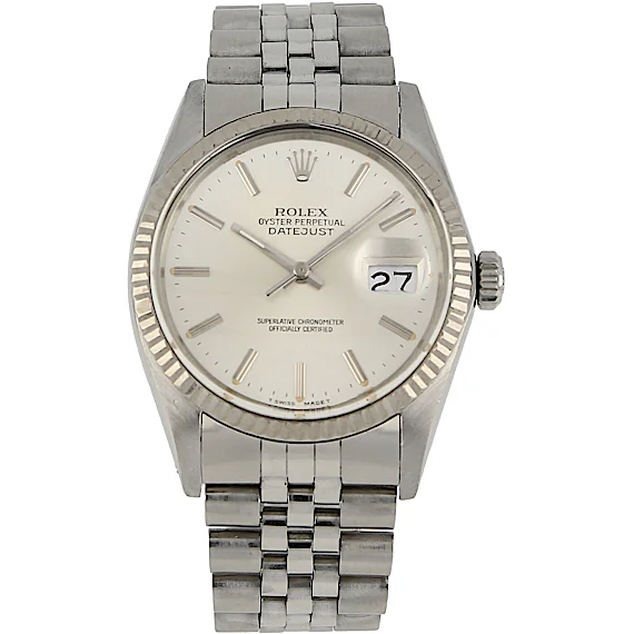 Rolex Date Just 16014 Rolex Date Just 16014