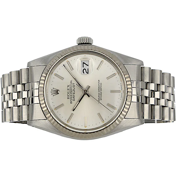 Rolex Date Just 16014 Rolex Date Just 16014