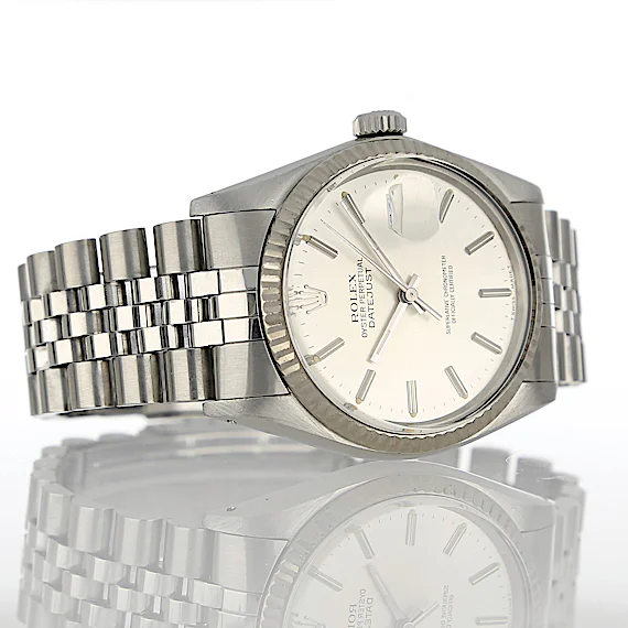 Rolex Date Just 16014 Rolex Date Just 16014