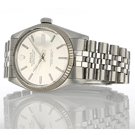 Rolex Date Just 16014 Rolex Date Just 16014