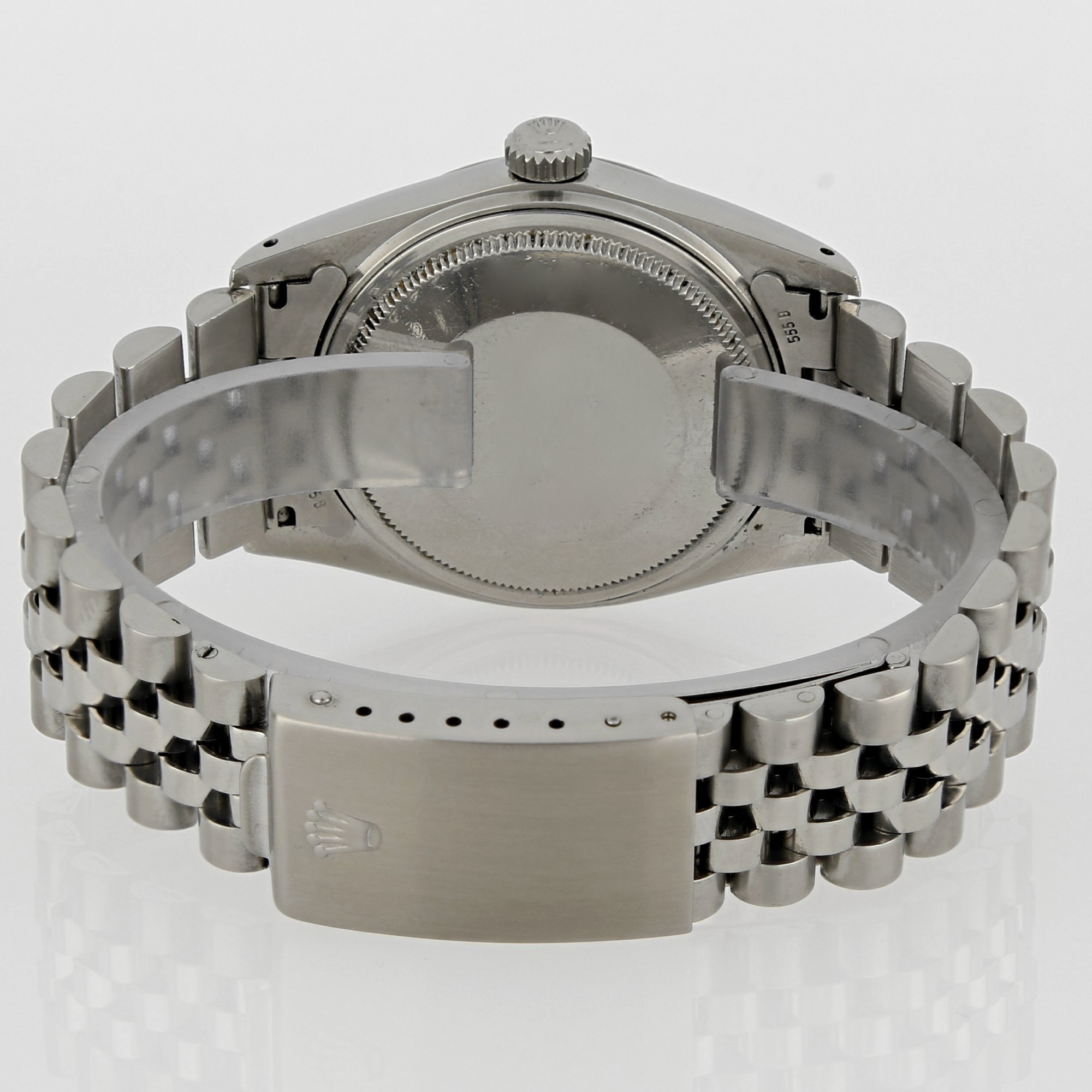 Rolex Date Just 16014