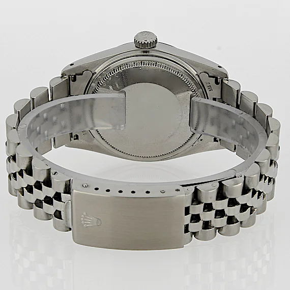 Rolex Date Just 16014 Rolex Date Just 16014