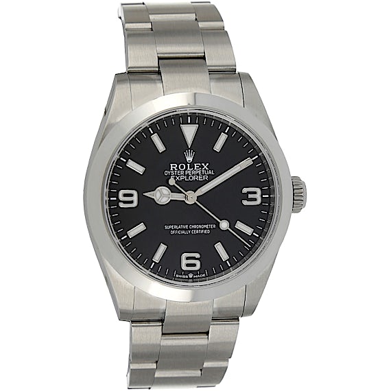 Rolex Explorer 224270 Rolex Explorer 224270