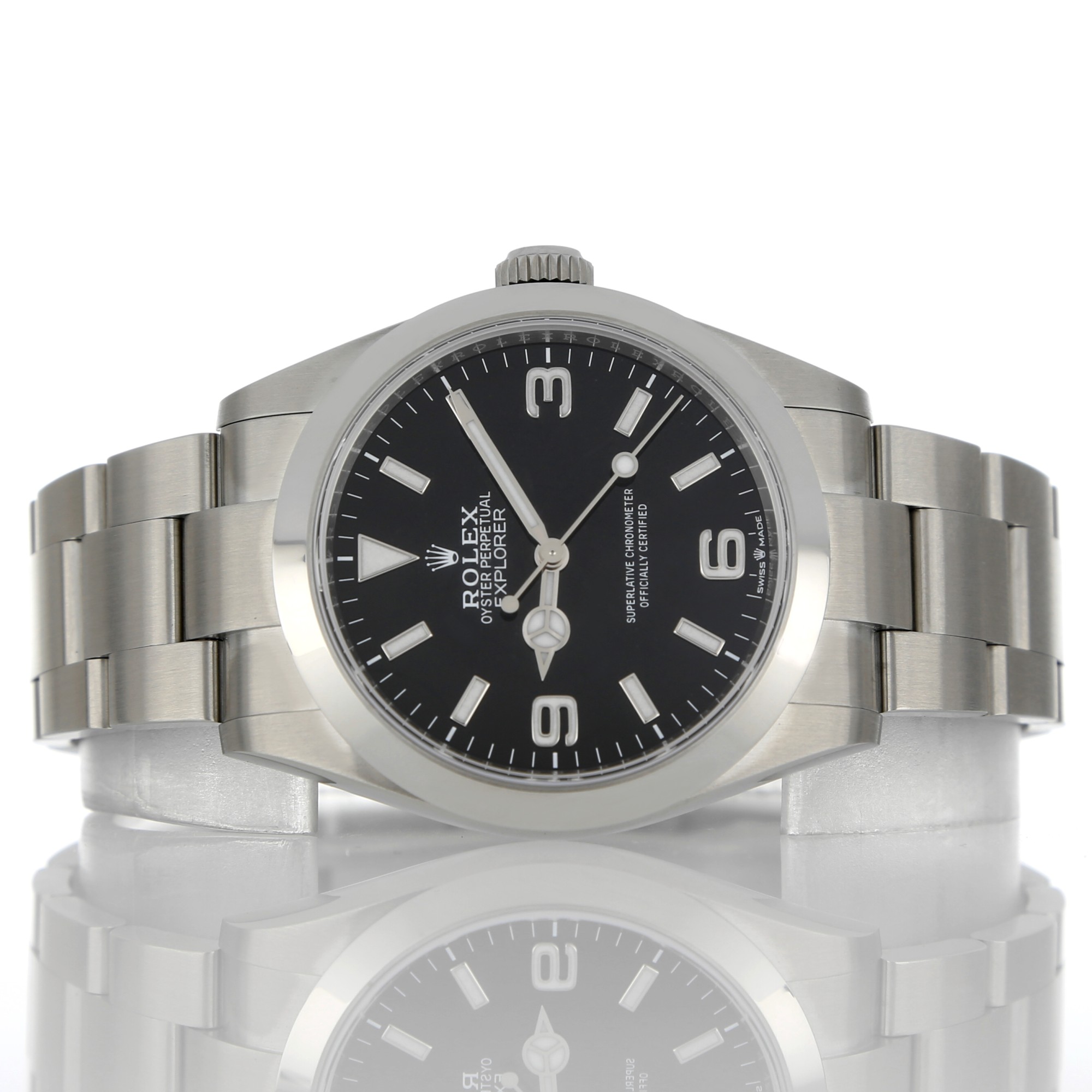 Rolex Explorer 224270