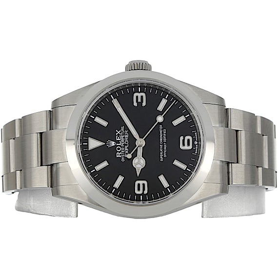 Rolex Explorer 224270 Rolex Explorer 224270