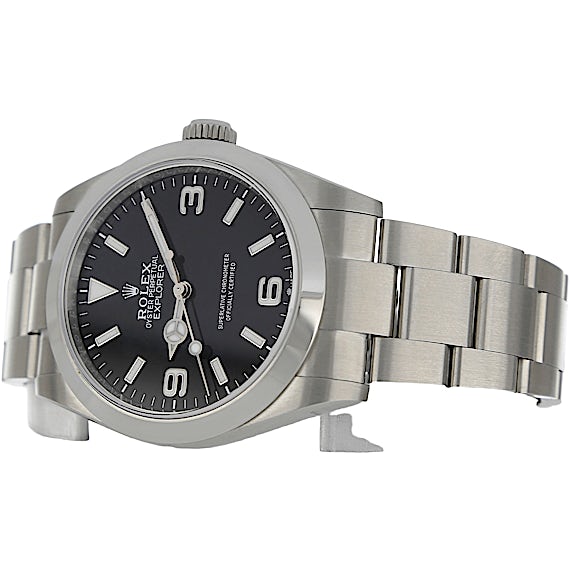 Rolex Explorer 224270 Rolex Explorer 224270