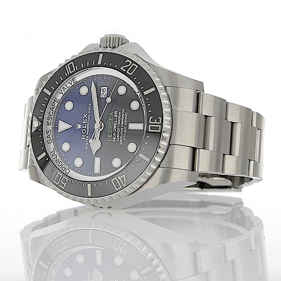 Rolex Sea-Dweller 126660 Rolex Sea-Dweller 126660