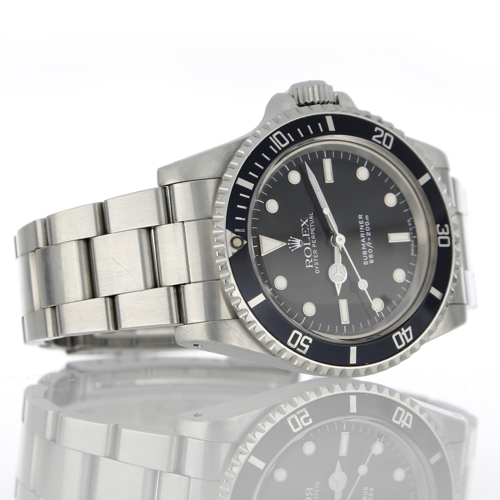 Rolex Submariner 5513