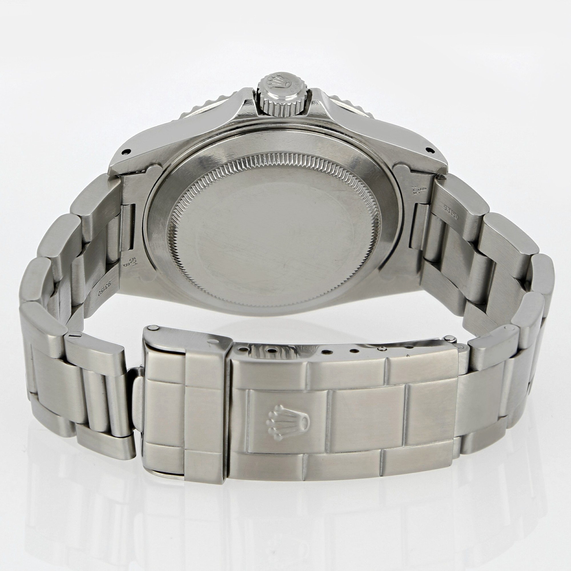 Rolex Submariner 14060