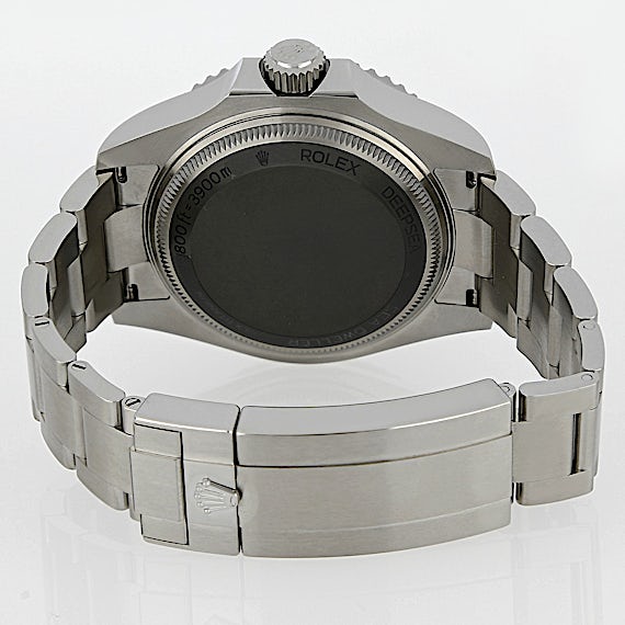 Rolex Sea-Dweller 136660 Rolex Sea-Dweller 136660