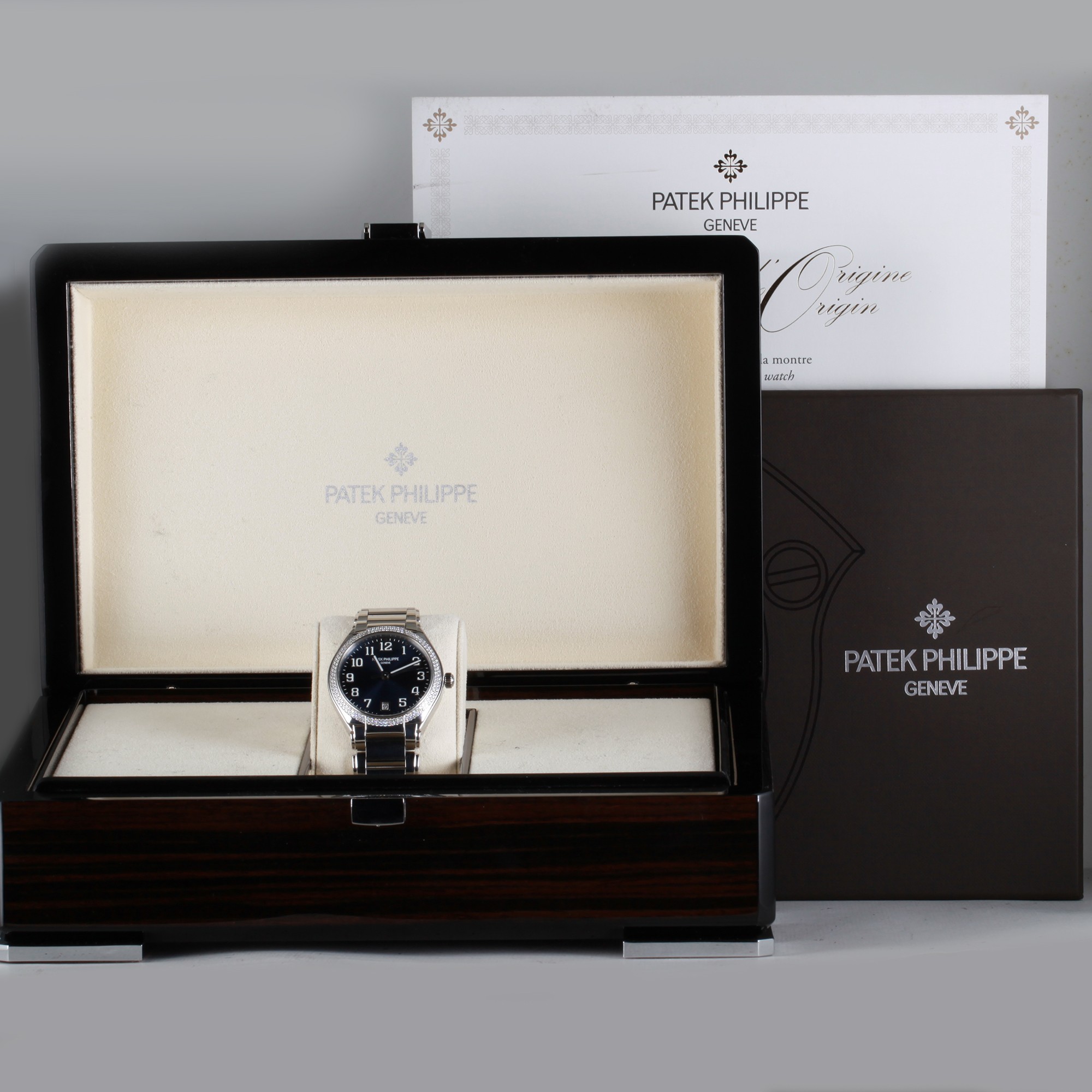 Patek Philippe Twenty 4 7300/1200A.001