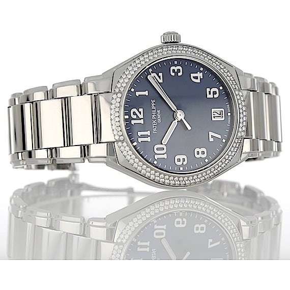 Patek Philippe Twenty 4 7300/1200A.001 Patek Philippe Twenty 4 7300/1200A.001