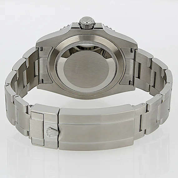 Rolex Submariner 124060 Rolex Submariner 124060