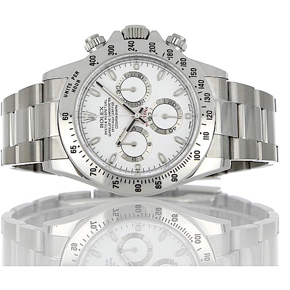 Rolex Daytona 116520 Rolex Daytona 116520